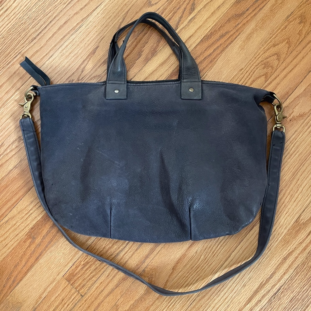 Vintage Claire V (Vivier)  Handbag